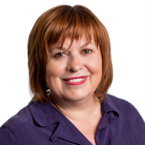 Diane Fitz-Gibbon
