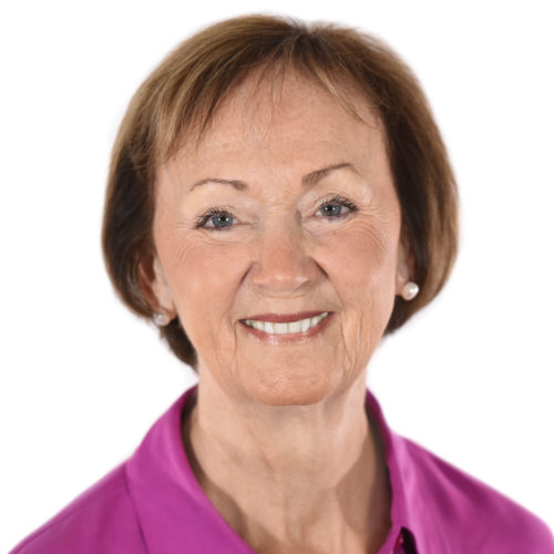 Sandy Lee